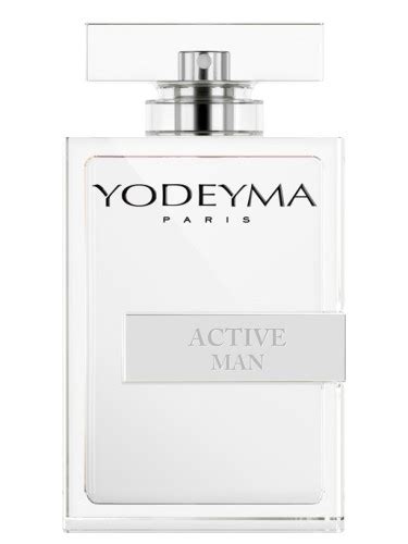 yodeyma burberry uomo|Active Man Yodeyma cologne .